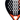 ADIDAS MATCH Black 3.4 2025 (Racket)