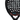 ADIDAS METALBONE HRD+ 3.4 2025 (Racket)