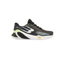 Bullpadel Hack Vibram 24I Black Green Paquito Navarro (SHOES)