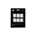 ADIDAS OVERGRIP WHITE 3 PCS (GRIP)