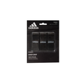 ADIDAS OVERGRIP BLACK 3 PCS (GRIP)
