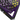 SIUX BEAT HYBRID AIR 2 25 (RACKET)
