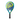 HEAD MONSTER KIDS BLUE 24 (RACKET)