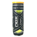NOX PRO TITANIUM 3PCS (BALLS)