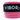 VIBOR-A OVERGRIP PINK (GRIP)
