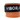 VIBOR-A OVERGRIP ORANGE (GRIP)