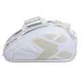 NOX AT10 TEAM WHITE AGUSTIN TAPIA (RACKET BAG)