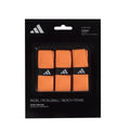 ADIDAS OVERGRIP ORANGE 3 PCS. (GRIP)