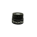 SHOCKOUT PERFORATED OVERGRIP BLACK (GRIP)