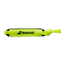 BABOLAT INTERCHANGEABLE WRIST STRAP YELLOW (ACCESSORIES)