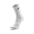 BABOLAT LONG SOCKS 3 PACK WHITE 39/42 (SOCKS)