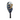 BULLPADEL HACK 04 TF (RACKET)