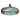 BULLPADEL INDIGA CTR 25 (RACKET)