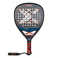 NOX AT10 GENIUS Attack 18K Alum 2025 by AGUSTIN TAPIA (Racket)