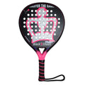Black Crown Piton Nakano 2021 (Racket)