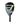 BULLPADEL HACK 04 26 (RACKET)