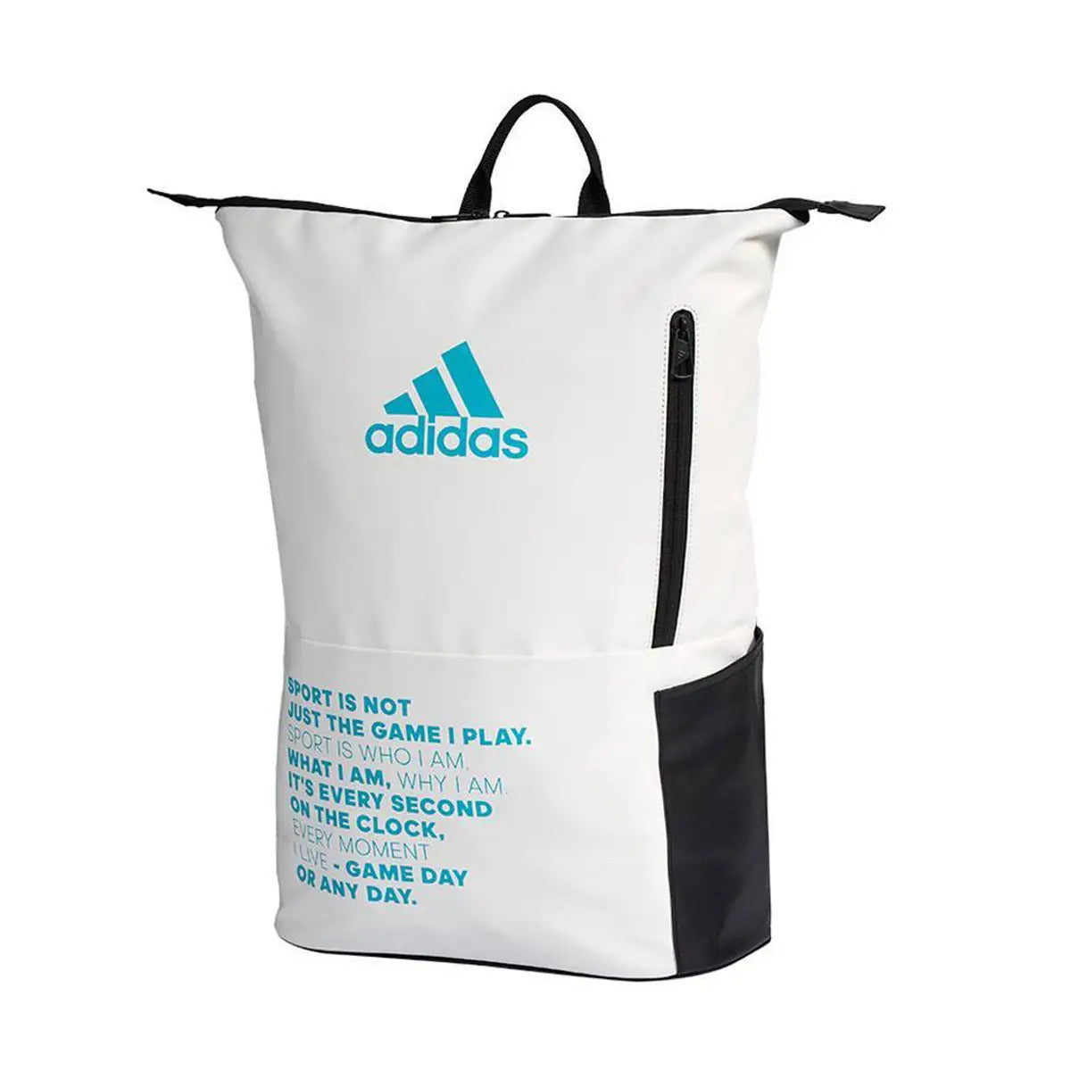 ADIDAS MULTIGAME WHITE-BLUE 26 (BACKPACK) –