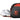 NOX LUXURY OPEN SERIES BLACK/BROWN (RACKET BAG)