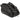 NOX PRO SERIES BLACK (RACKET BAG)