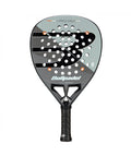 BULLPADEL HACK 04 COMFORT 26 (RACKET)