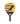 BULLPADEL NEURON MX LTD 25 (RACKET)