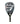 BULLPADEL XPLO COMFORT 26 (RACKET)