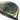 SIUX BEAT HYBRID 2 25 (RACKET)