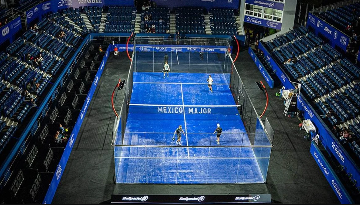 Wasit Padel Sejarah Olahraga Padel: Dari Meksiko ke Dunia, Kini Hadir di Indonesia ...
