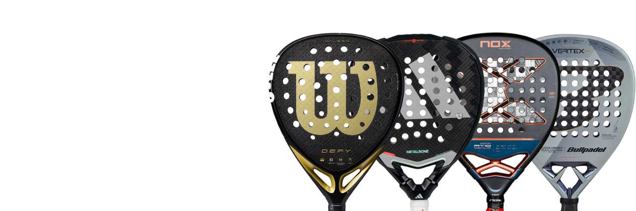 Raket Diamond Series | PADELTOP.ID
