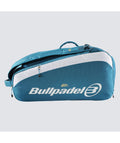 BULLPADEL PEARL GREENISH BLUE (RACKET BAG)