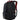 BULLPADEL BPM 26020 NEURON BLACK 26 (BACKPACK)