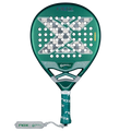 NOX AT10 GENIUS 18K ALUM XTREM RIYADH (RACKET)