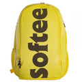 SOFTEE BACKPACK YELLOW (BACKPACK)