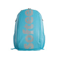 SOFTEE BACKPACK SKY BLUE (BACKPACK)