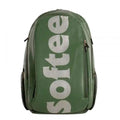 SOFTEE BACKPACK GREEN (BACKPACK)