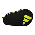 ADIDAS CONTROL BLACK/LIME (RACKET BAG)