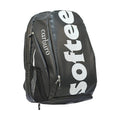 SOFTEE BACKPACK BLACK (BACKPACK)