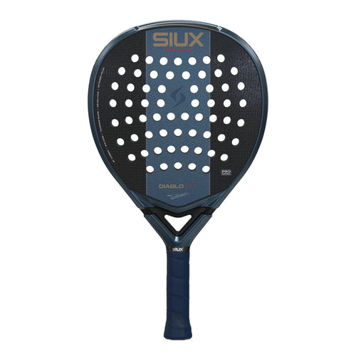 SIUX DIABLO PRO MARINE BLUE 27 (RACKET)
