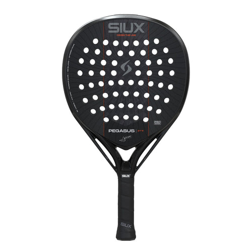 SIUX PEGASUS PRO BLACK 27 (RACKET)