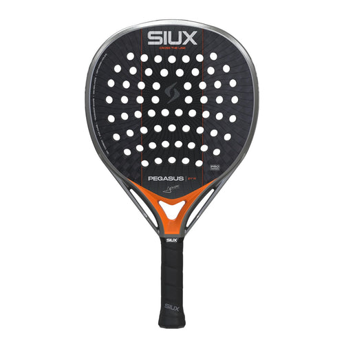 SIUX PEGASUS PRO SILVER 27 (RACKET)