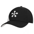 BULLPADEL PREMIER CAP BLACK 26 (CAP)