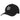 BULLPADEL PREMIER CAP BLACK 26 (CAP)