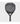 BULLPADEL VERTEX 05 GEO PREMIER 26 (RACKET)