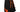 ADIDAS CONTROL BLACK/ORANGE (RACKET BAG)