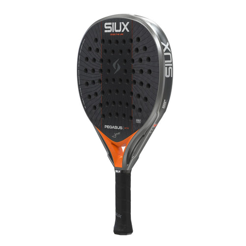 SIUX PEGASUS PRO SILVER 27 (RACKET)