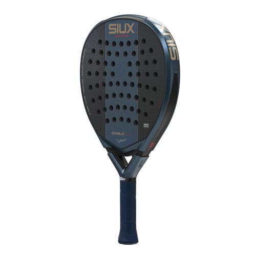SIUX DIABLO PRO MARINE BLUE 27 (RACKET)
