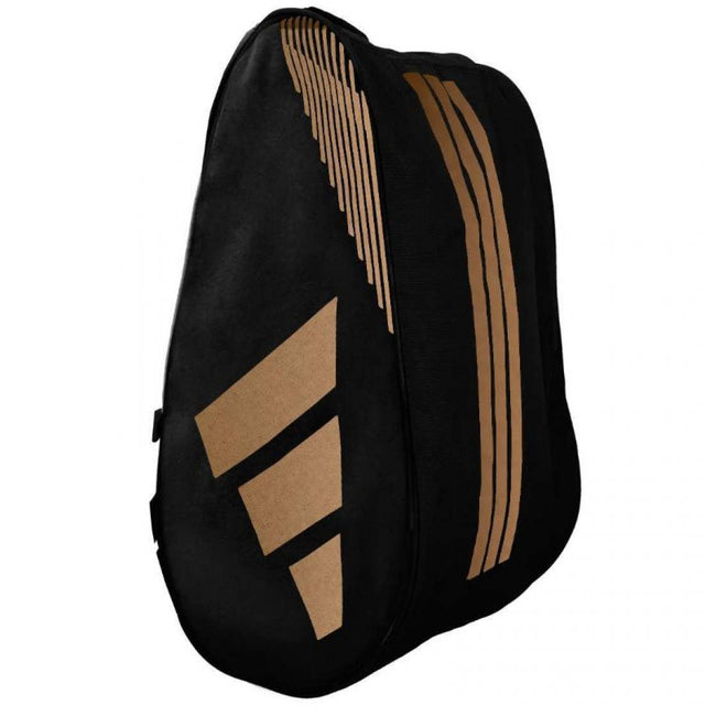 ADIDAS CONTROL BLACK/GOLD (RACKET BAG) – PADELTOP.ID
