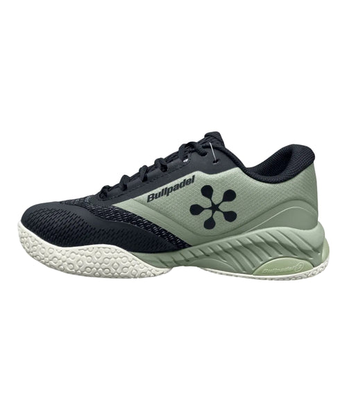 BULLPADEL PREMIER P2 ANTRACITA 26 (SHOES)