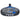 NOX X-HERO BLUE 26 (RACKET)