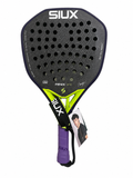 [D] SIUX FENIX 6 PRO GLOW PURPLE 26 (RACKET)